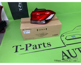 hyundai i30 achterlicht 92402g4100 lamp licht 92402 g4100 image 1