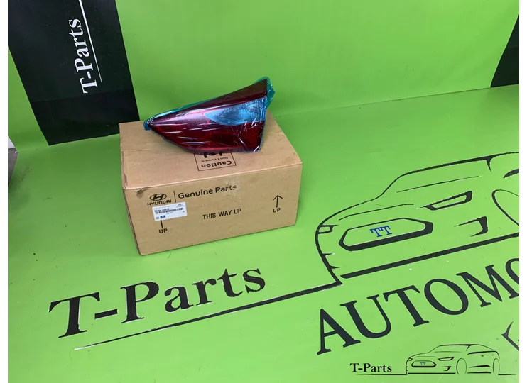 Koop Achterlicht | Enkel bij T-Parts