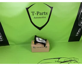 opel mokka x links mistlamp lamp 42536908 image 1