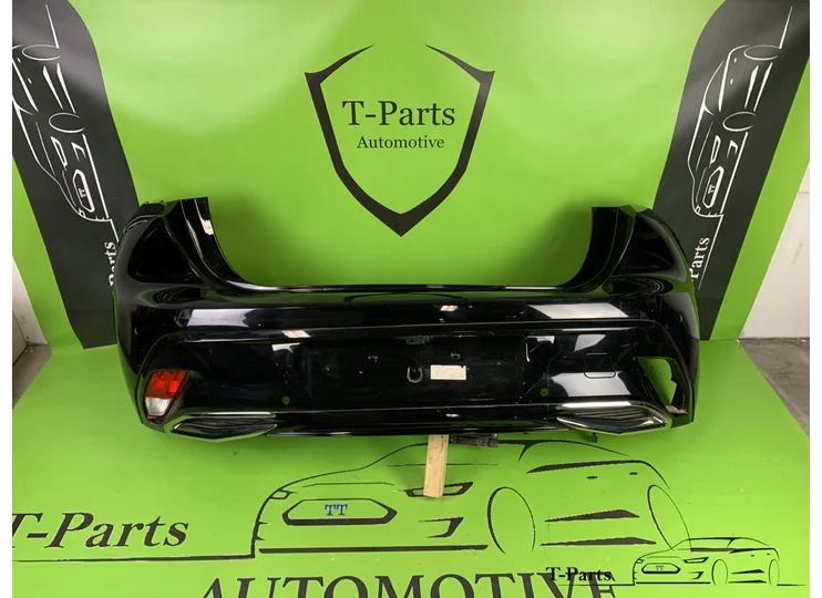 Koop Achterbumper bij T-Parts