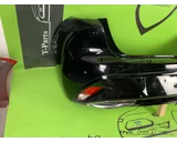 Koop Achterbumper bij T-Parts