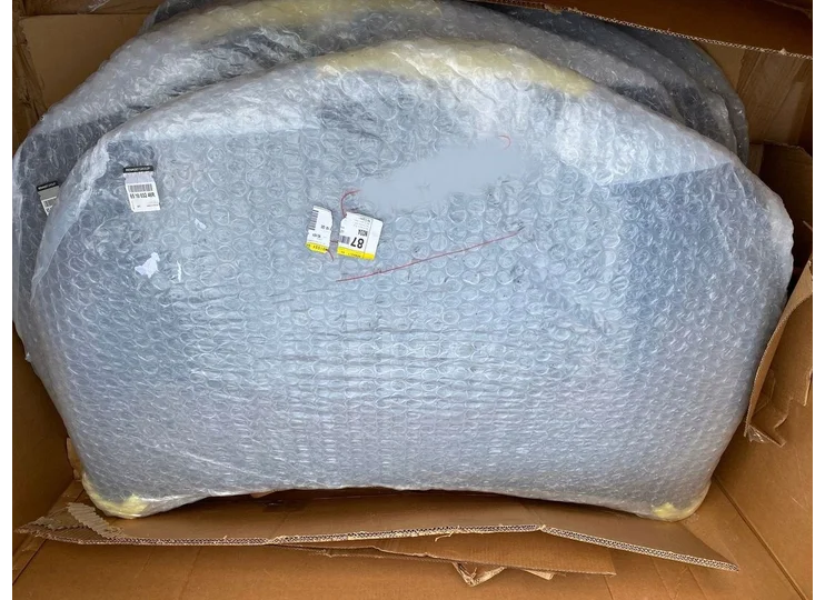 Koop Motorkap bij T-Parts