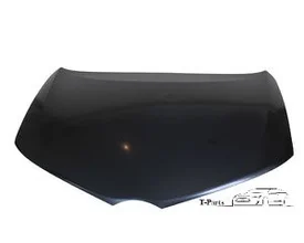 toyota auris motorkap nieuw 14-2019 image 1