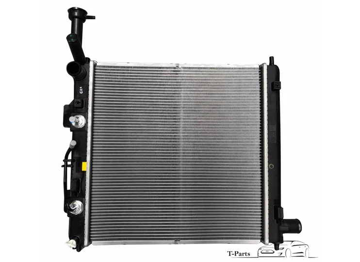 Koop Radiateur bij T-Parts