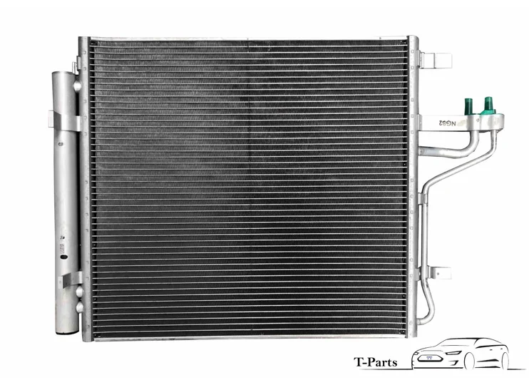 Koop Condensor | Airco radiateur bij T-Parts