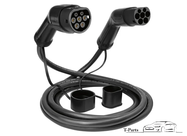 Koop Oplaadkabel hybride bij T-Parts