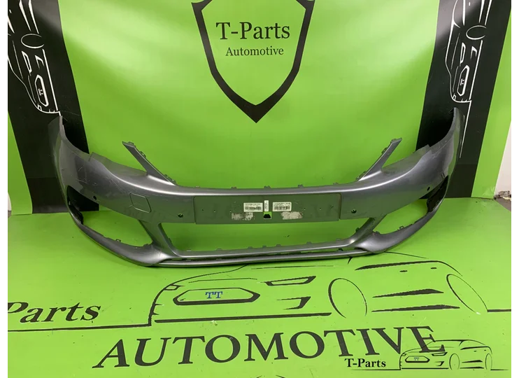 Koop Voorbumper bij T-Parts