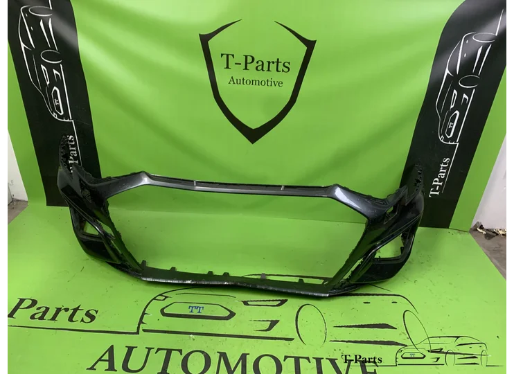 Koop Voorbumper bij T-Parts