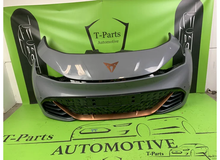 Koop Voorbumper bij T-Parts