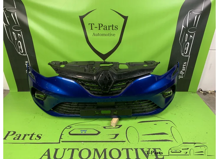 Koop Voorbumper bij T-Parts