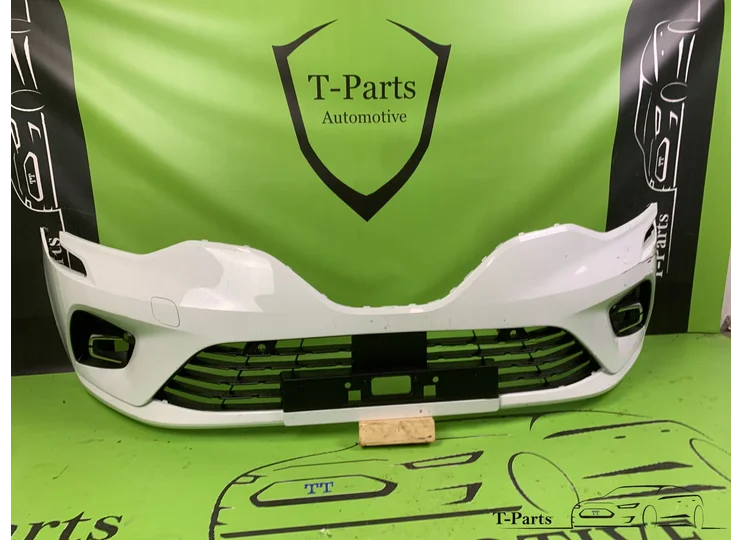 Koop Voorbumper bij T-Parts