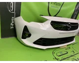 Koop Voorbumper bij T-Parts