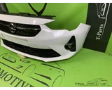 Koop Voorbumper bij T-Parts