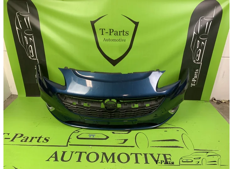 Koop Voorbumper bij T-Parts