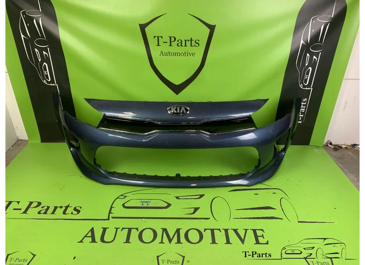 Koop Voorbumper bij T-Parts
