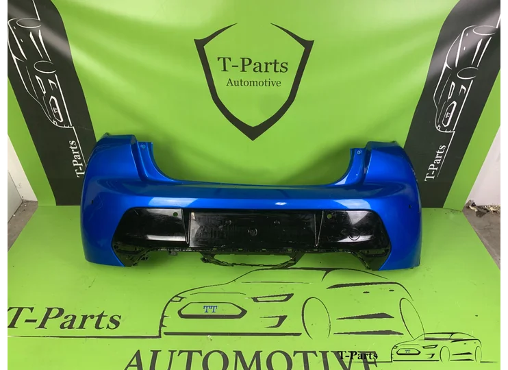 Koop Achterbumper bij T-Parts