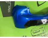 Koop Achterbumper bij T-Parts
