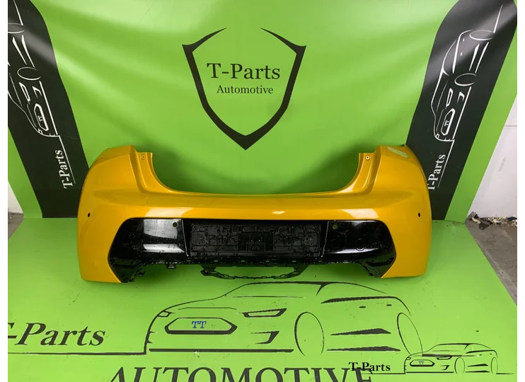 Koop Achterbumper bij T-Parts