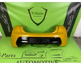 Koop Achterbumper bij T-Parts