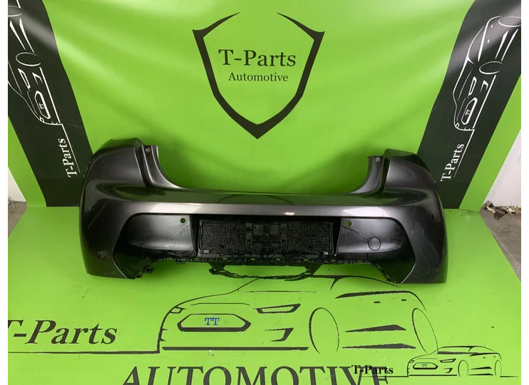 Koop Achterbumper bij T-Parts
