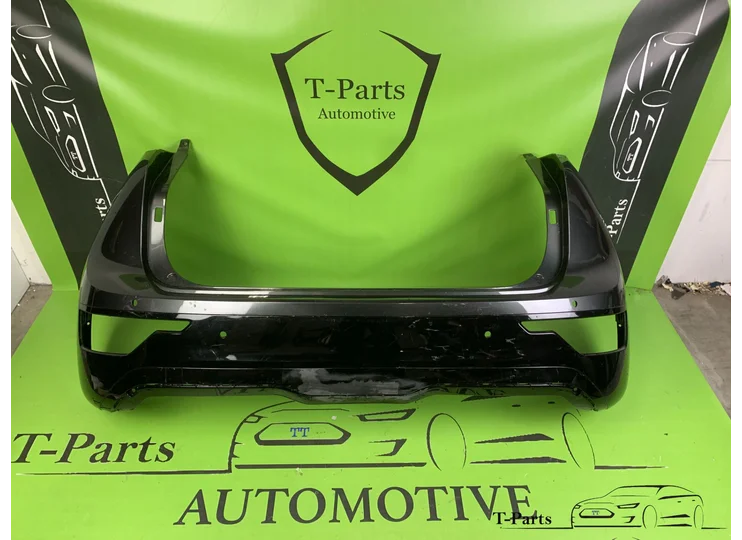 Koop Achterbumper bij T-Parts