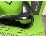 Koop Achterbumper bij T-Parts