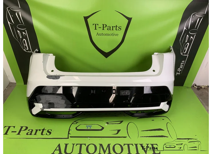 Koop Achterbumper bij T-Parts