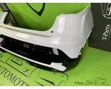 Koop Achterbumper bij T-Parts