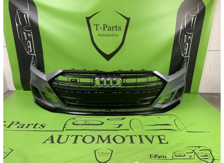 Koop Voorbumper bij T-Parts