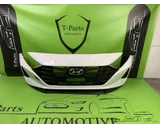 Koop Voorbumper bij T-Parts