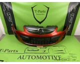 Koop Voorbumper bij T-Parts