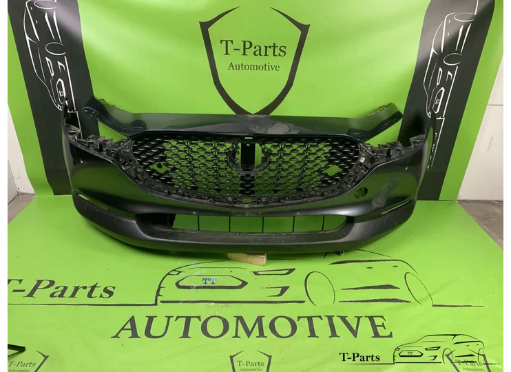 Koop Voorbumper bij T-Parts