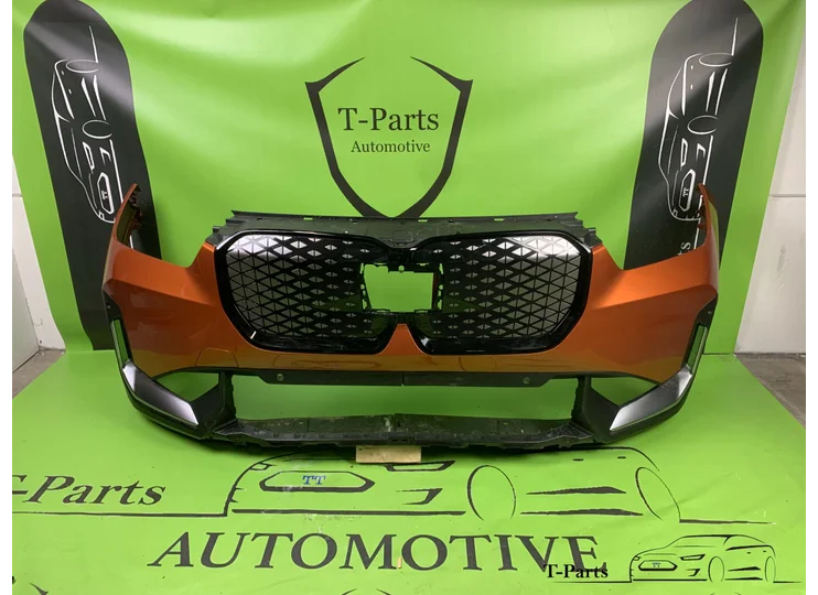 Koop Voorbumper bij T-Parts