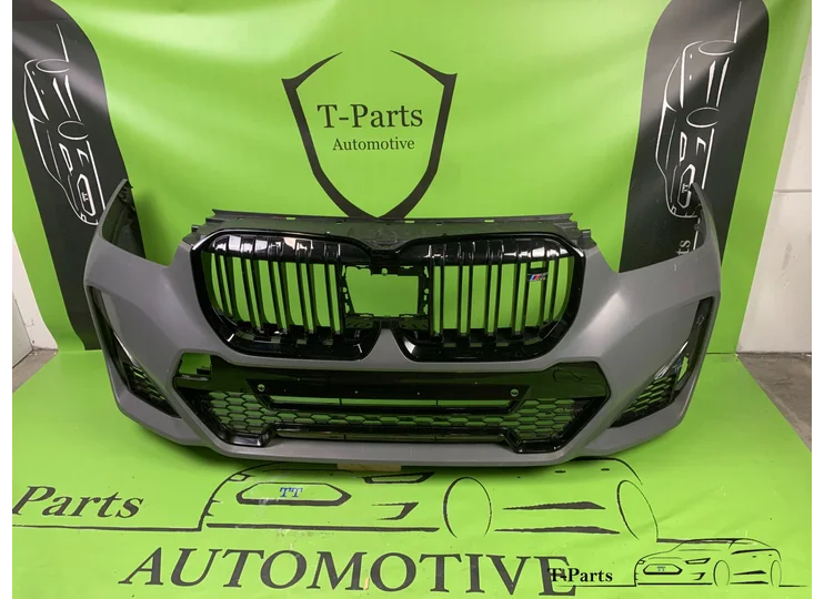 Koop Voorbumper bij T-Parts