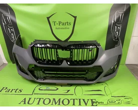 bmw ix1 x1 m pakket voorbumper bumper grille rooster image 1