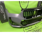 Koop Voorbumper bij T-Parts