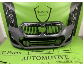 bmw ix1 x1 m pakket voorbumper bumper grille rooster image 1