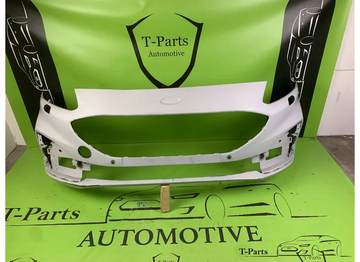 Koop Voorbumper bij T-Parts