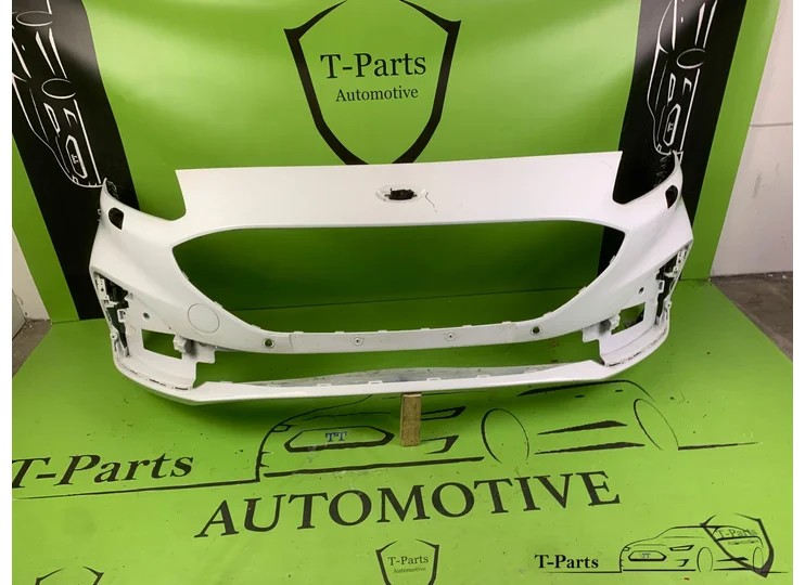 Koop Voorbumper bij T-Parts