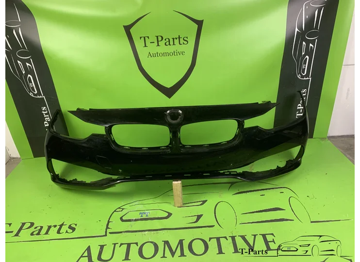 Koop Voorbumper bij T-Parts