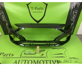 hyundai i30 voorbumper bumper 17+ image 1