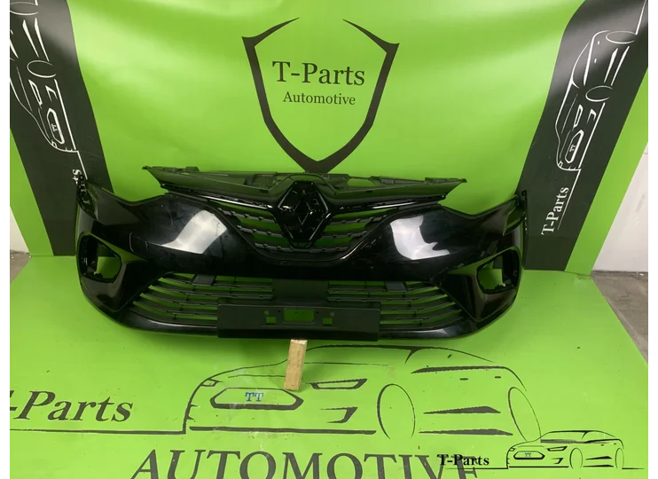 Koop Voorbumper bij T-Parts