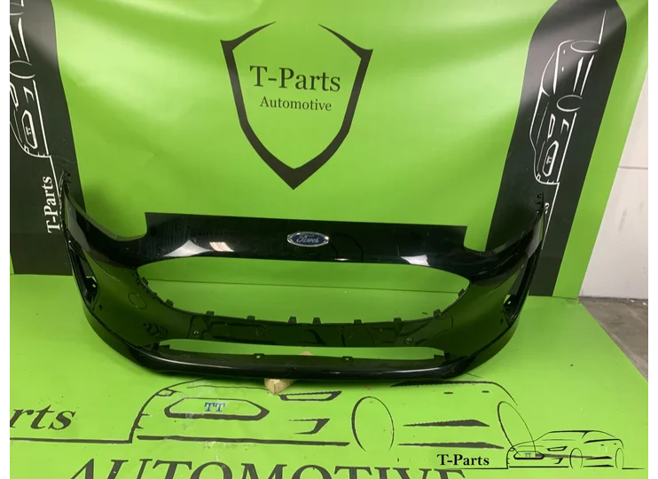 Koop Voorbumper bij T-Parts