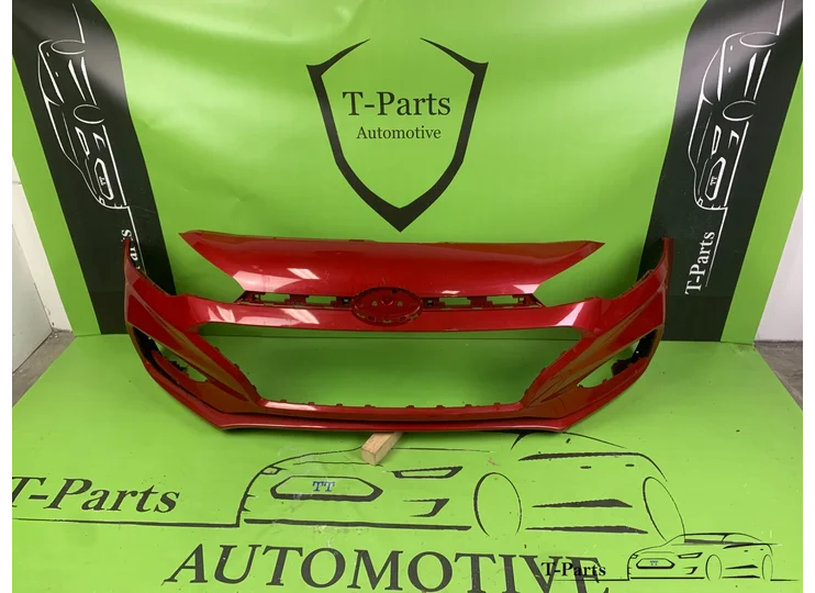 Koop Voorbumper bij T-Parts