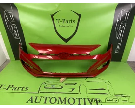 hyundai i20 voorbumper bumper image 1