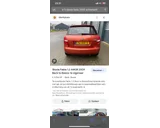 Koop Achterbumper bij T-Parts