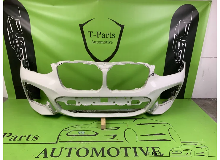 Koop Voorbumper bij T-Parts