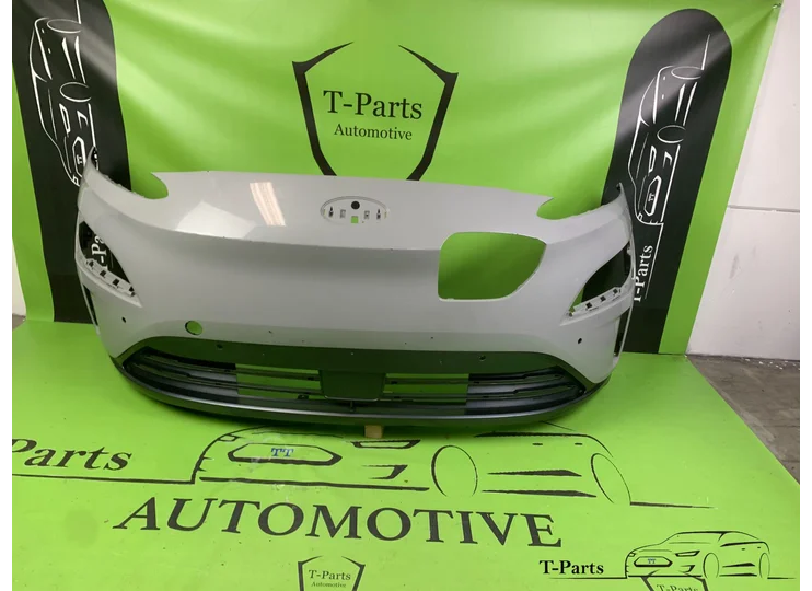 Koop Voorbumper bij T-Parts