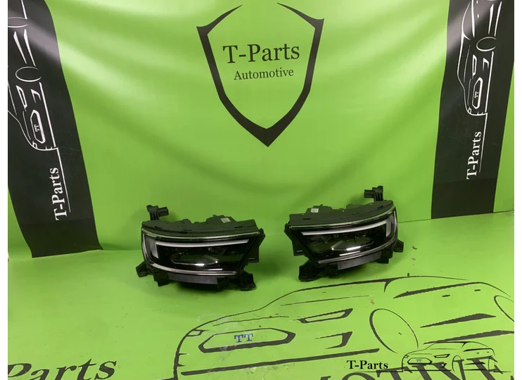 Koop Koplamp | Links en Rechts bij T-Parts