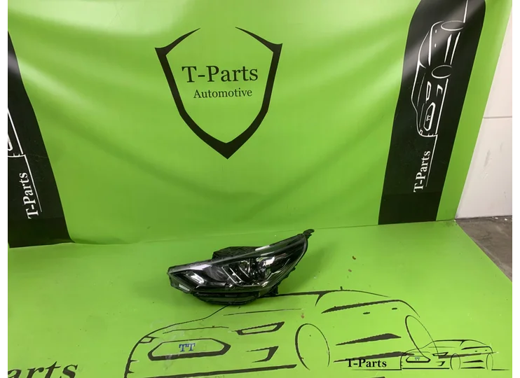 Koop Koplamp | Enkel bij T-Parts